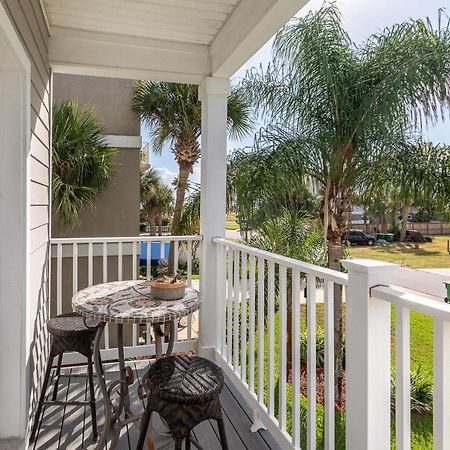 The Seahorse Villa Jacksonville Beach Eksteriør bilde