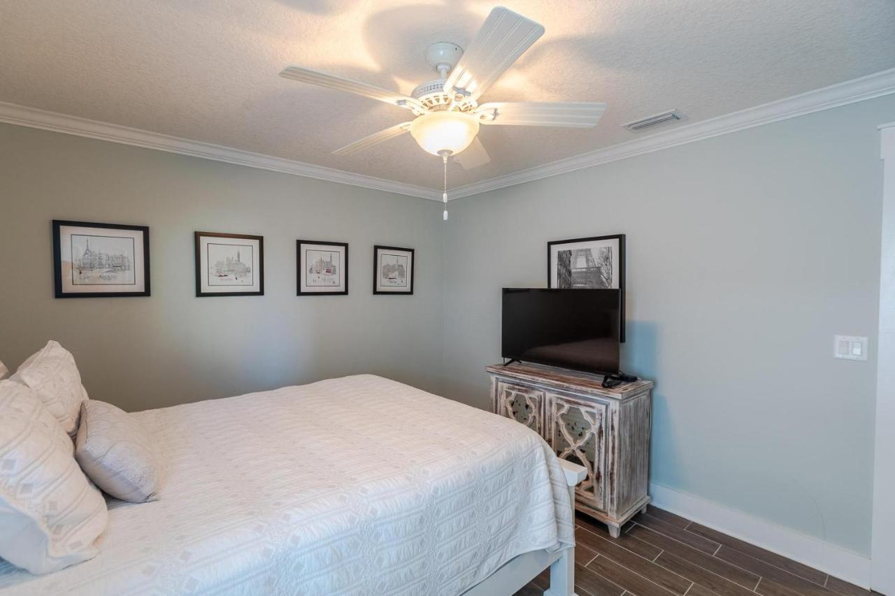 The Seahorse Villa Jacksonville Beach Eksteriør bilde