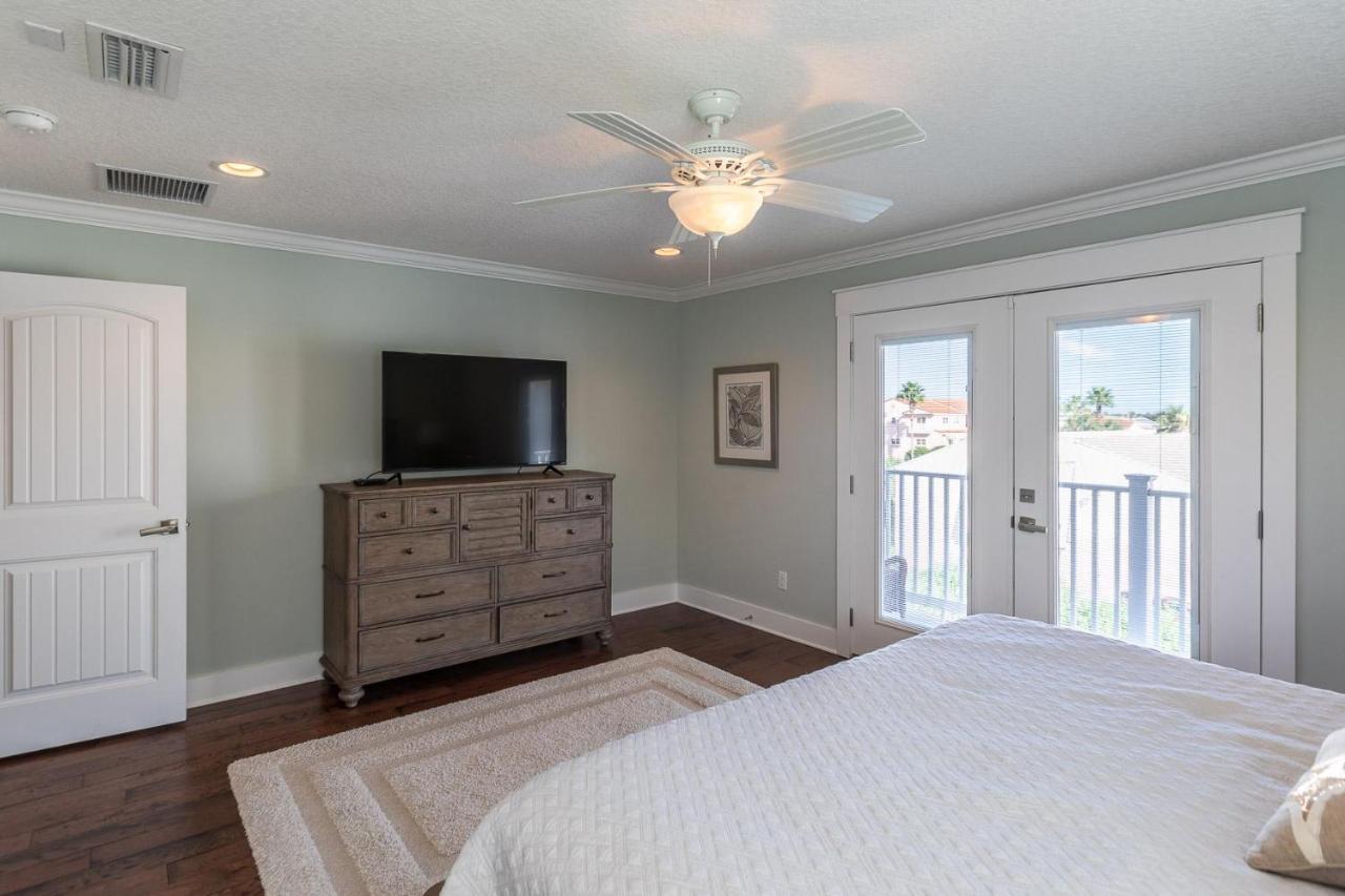 The Seahorse Villa Jacksonville Beach Eksteriør bilde