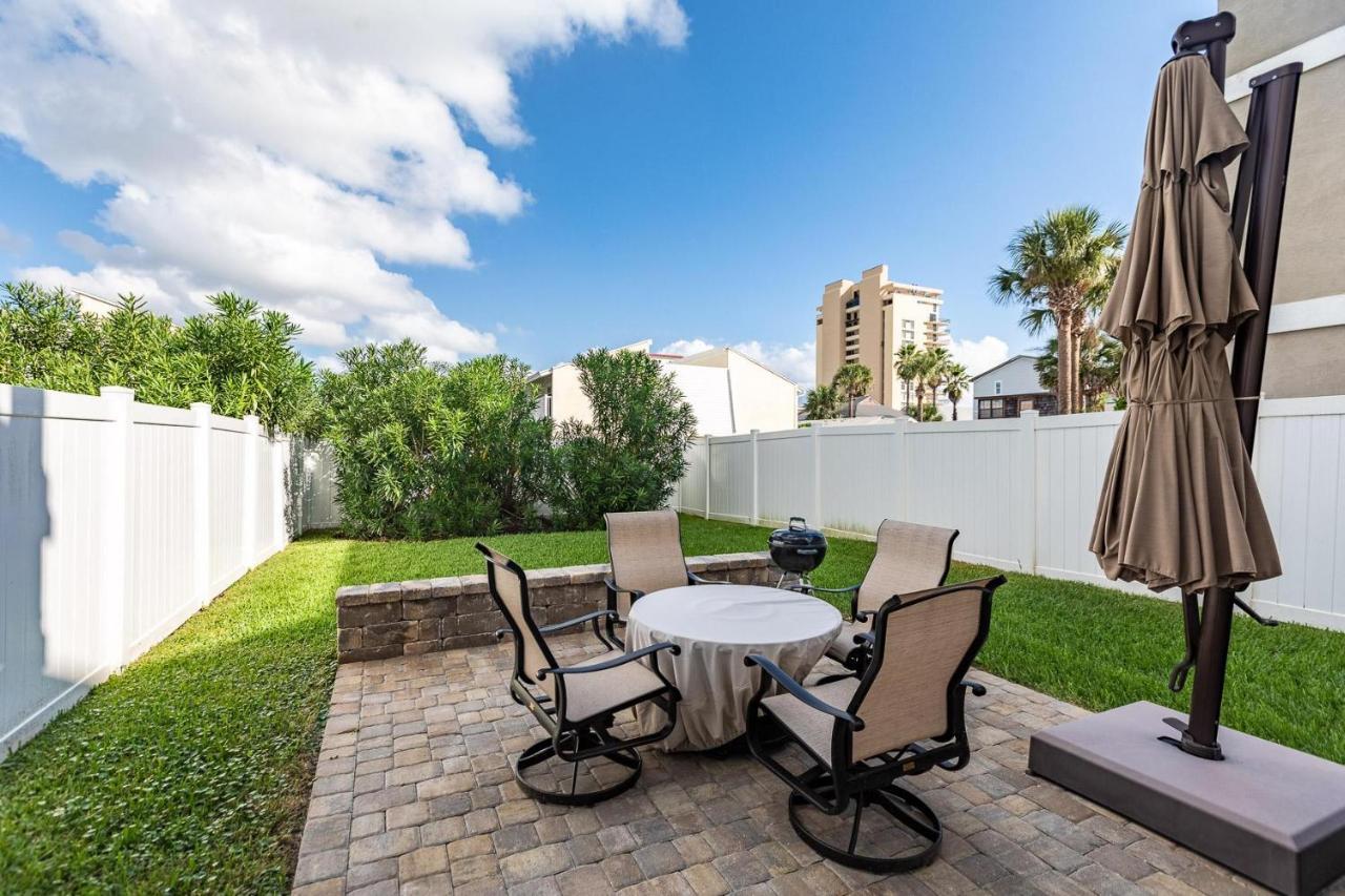 The Seahorse Villa Jacksonville Beach Eksteriør bilde