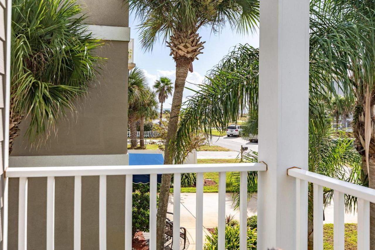 The Seahorse Villa Jacksonville Beach Eksteriør bilde