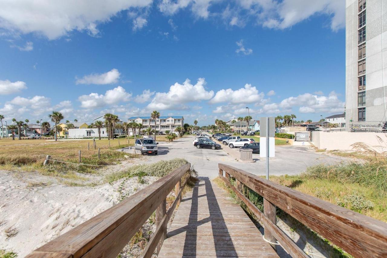 The Seahorse Villa Jacksonville Beach Eksteriør bilde