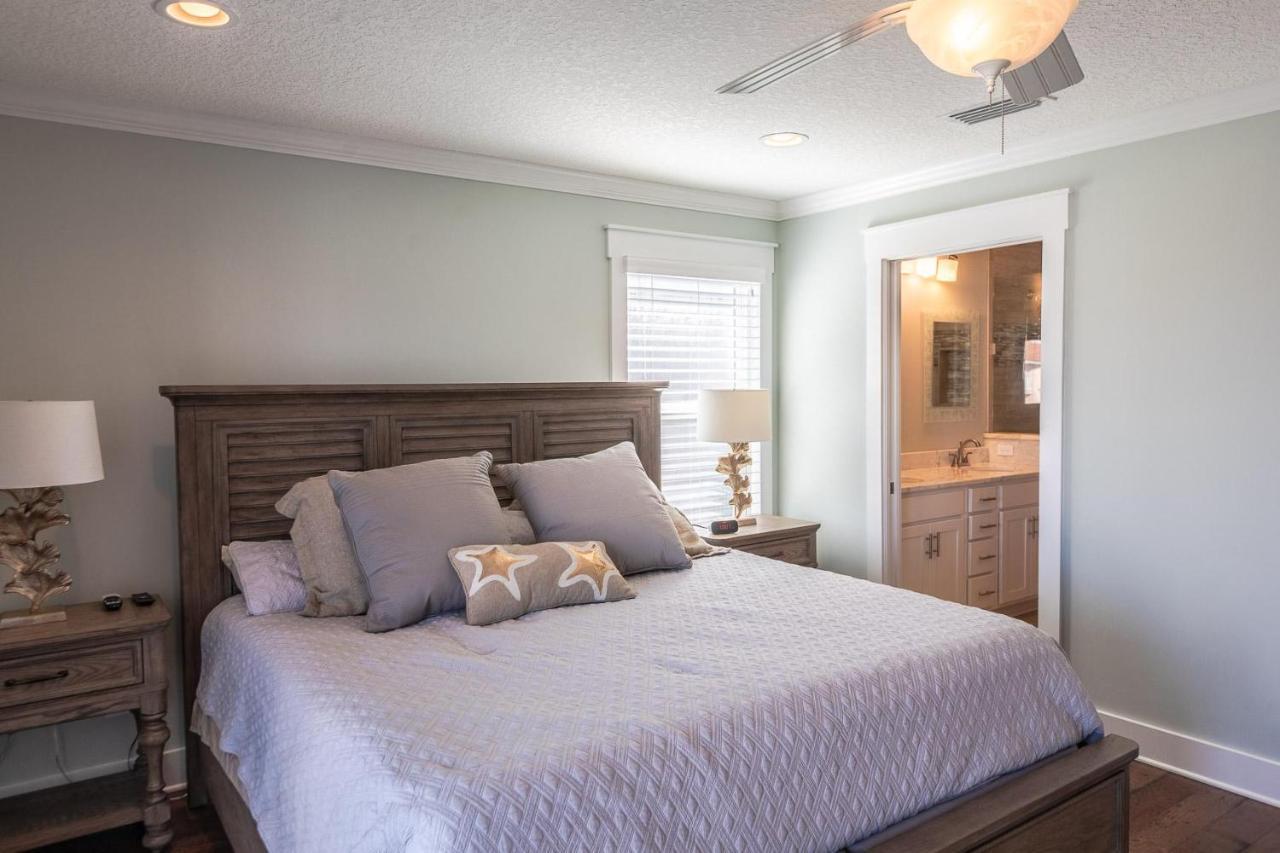 The Seahorse Villa Jacksonville Beach Eksteriør bilde